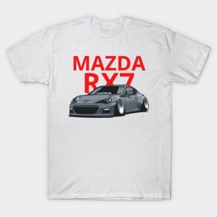 mazda rx7 T-Shirt